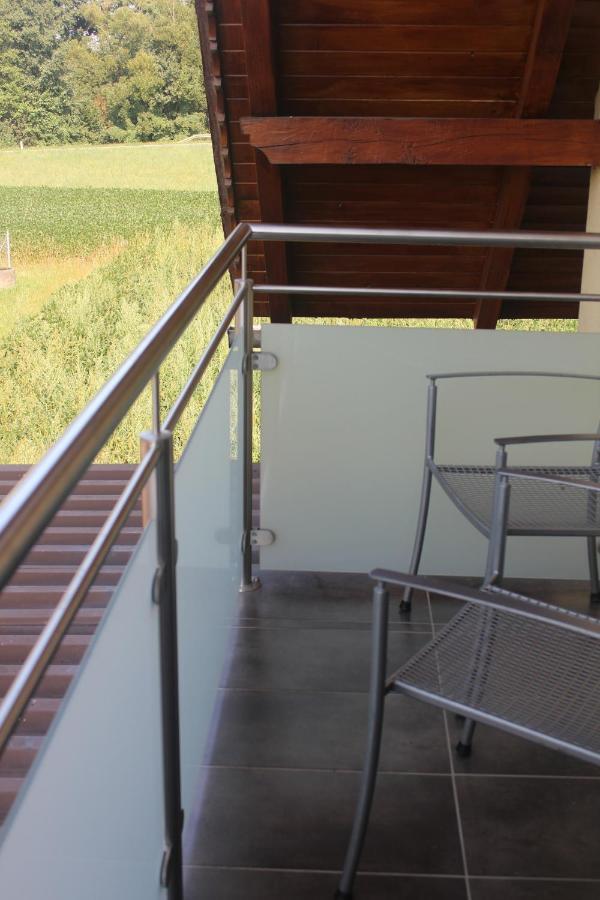Gaestehaus Christa **** Leibnitz Dış mekan fotoğraf