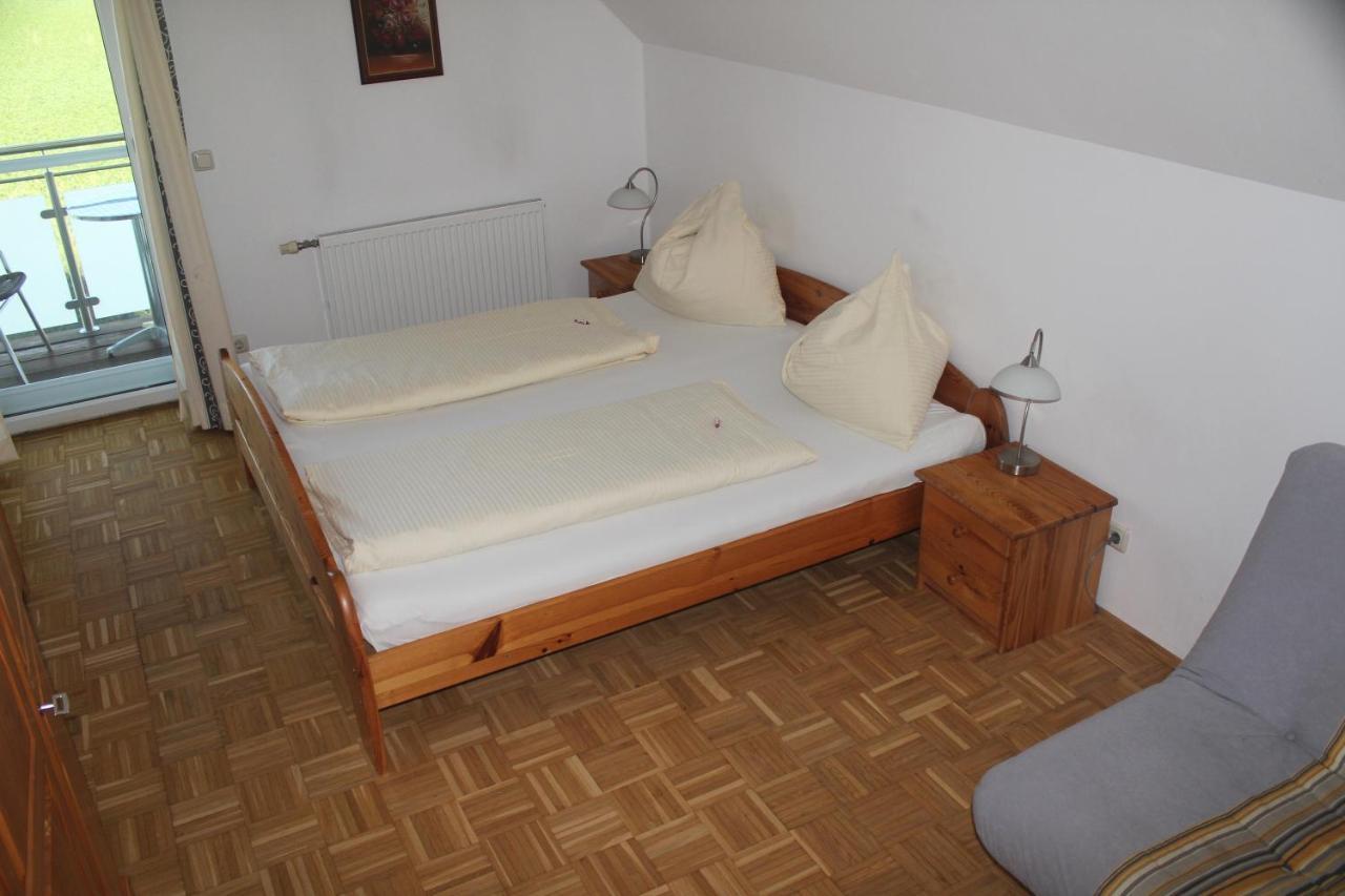 Gaestehaus Christa **** Leibnitz Dış mekan fotoğraf
