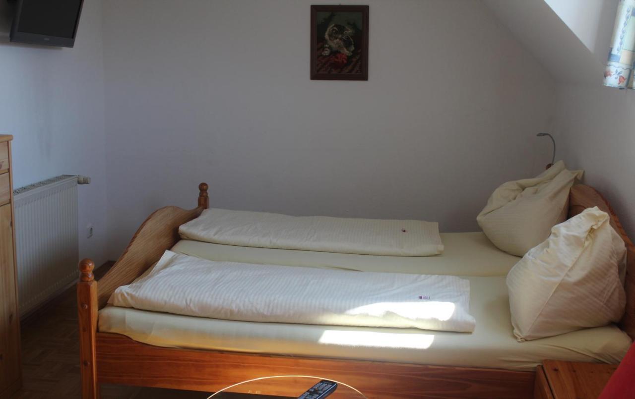 Gaestehaus Christa **** Leibnitz Dış mekan fotoğraf