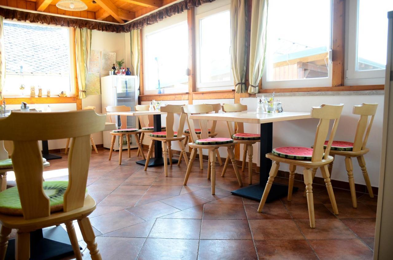 Gaestehaus Christa **** Leibnitz Dış mekan fotoğraf